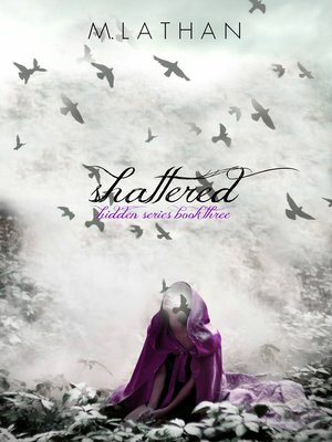 cover image of Shattered